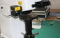 ASTM E92 Vickers Hardness Testing Machine 3KGF 5KGF 10KGF For Sheet Metal