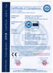 중국 Dongguan Quality Control Technology Co., Ltd. 인증